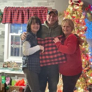 Meet your Posher, Lesa